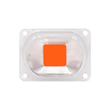 Load image into Gallery viewer, 20-30-50W FULL SPECTRUM LED GROW LIGHT WITH LENS