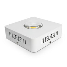 Load image into Gallery viewer, 100-200W FULL SPECTRUM DIMMABLE LED GROW LIGHT