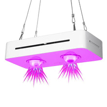 Load image into Gallery viewer, 100-300W FULL SPECTRUM LED GROW LIGHT